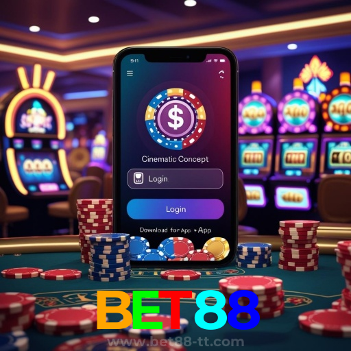 BET88 Explore os Melhores Slots Online