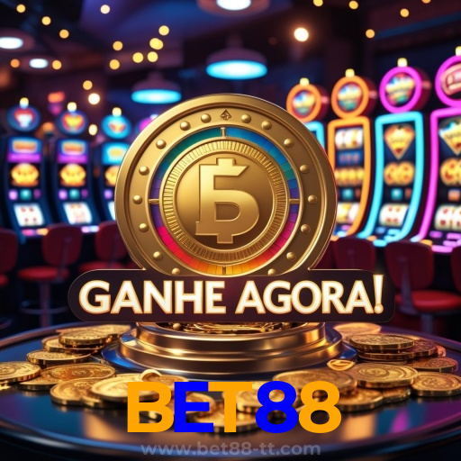 App oficial da BET88: apostas e cassino no celular