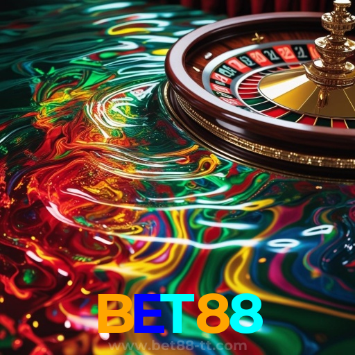 Site oficial da BET88: cassino e apostas no Brasil