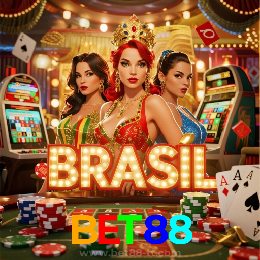 Promoções oficiais da BET88 no Brasil — bônus ativos