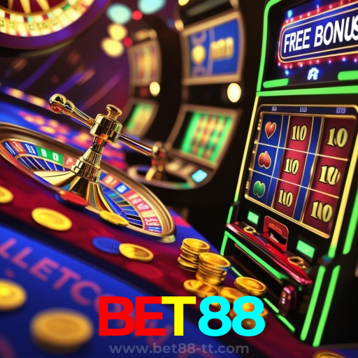 BET88: Experiência Superior em Apostas com Serviço Profissional