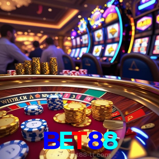 BET88: Valor Inigualável em Promoções e Ofertas Exclusivas!