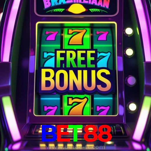 Promoções oficiais da BET88 no Brasil — bônus ativos