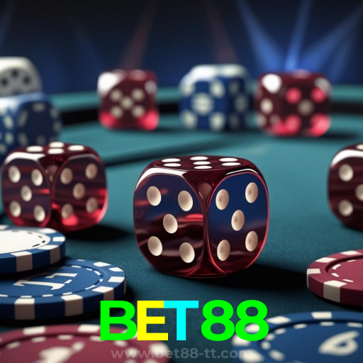 BET88: Jogos de Mesa ao Vivo - Imersão Total, Slots - Grandes Prêmios, Roleta - Altas Chances